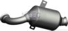 EEC CI6023 Catalytic Converter